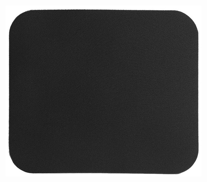 Logilink MousePAD, nylon, 250 x 220 x 3 mm, negru, ID0096