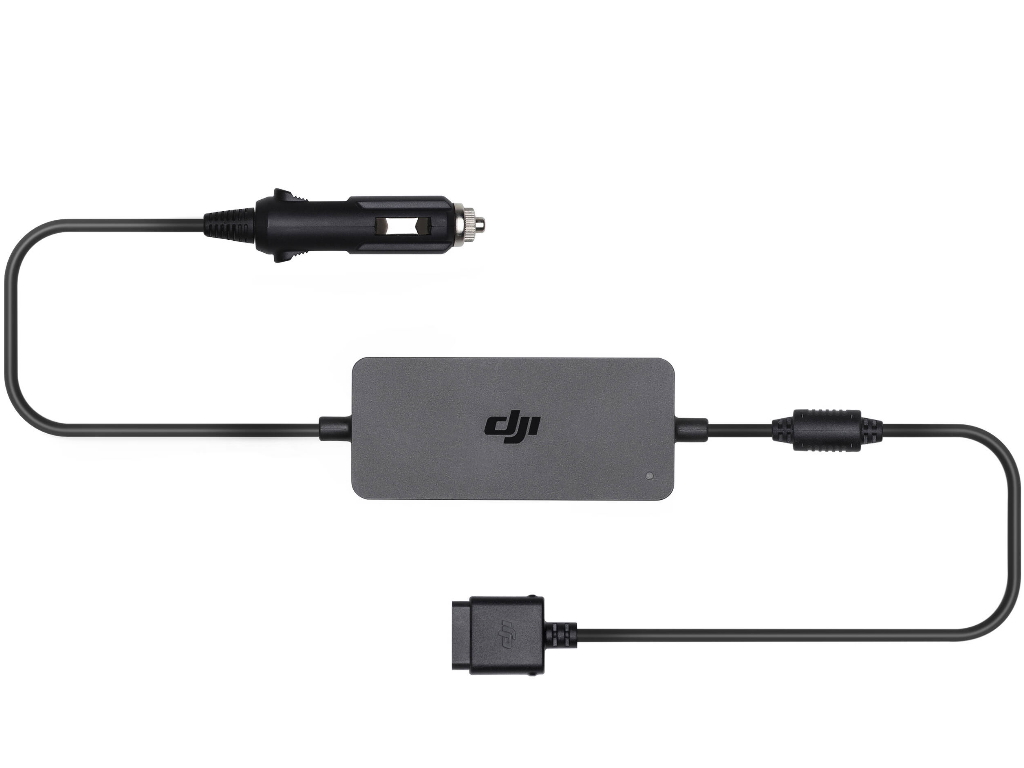 DJI Incarcator auto FPV, CP.FP.00000039.01
