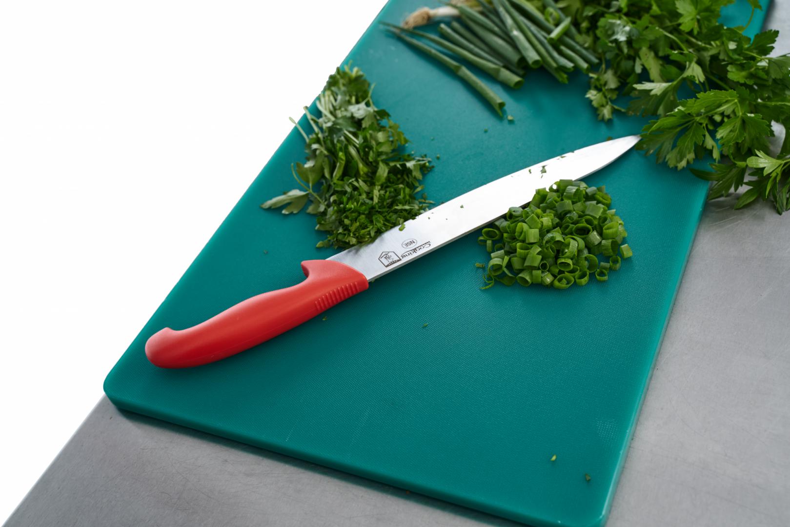 HEINNER CUTITUL BUCATARULUI PROFESIONAL 20 CM, CHEF LINE, COOKING BY, HR-EVI-P020 - imagine 5