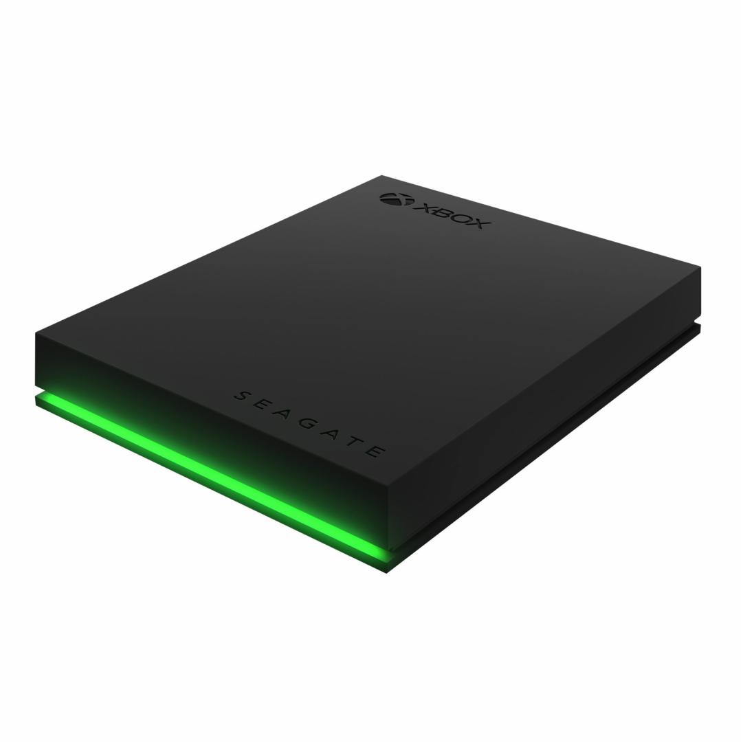 Seagate SG EXT HDD 2TB USB 3.2 Firecuda Gaming, STKX2000400