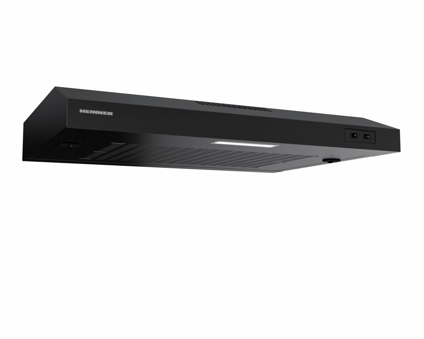 HEINNER HOTA TRADITIONALA, CH-MD190BK