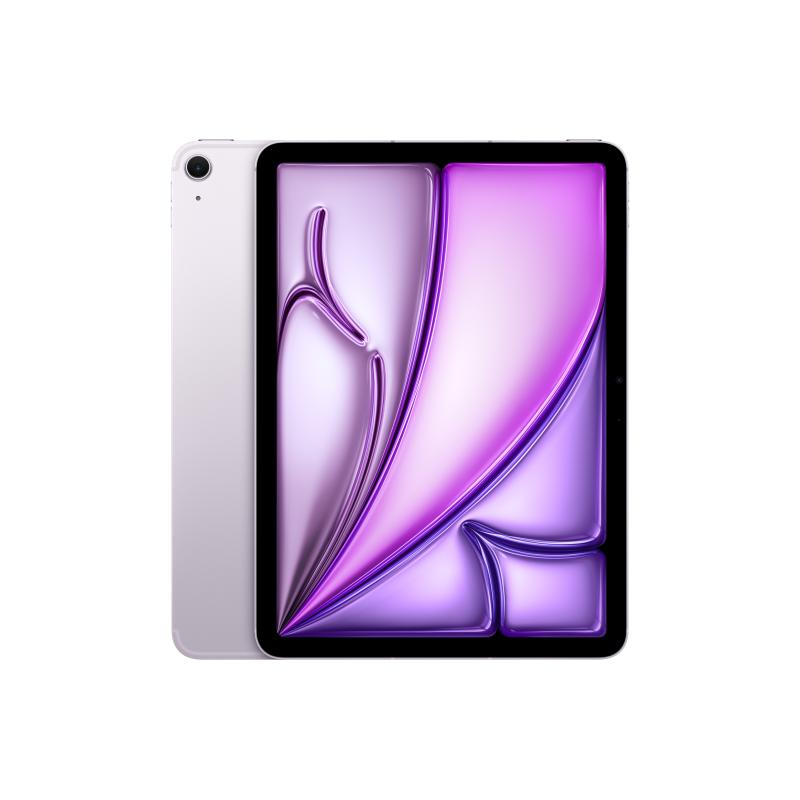 Apple iPAD AIR 11 M4 WiFi&Cell 512GB PURPLE, MH7L4HC/A