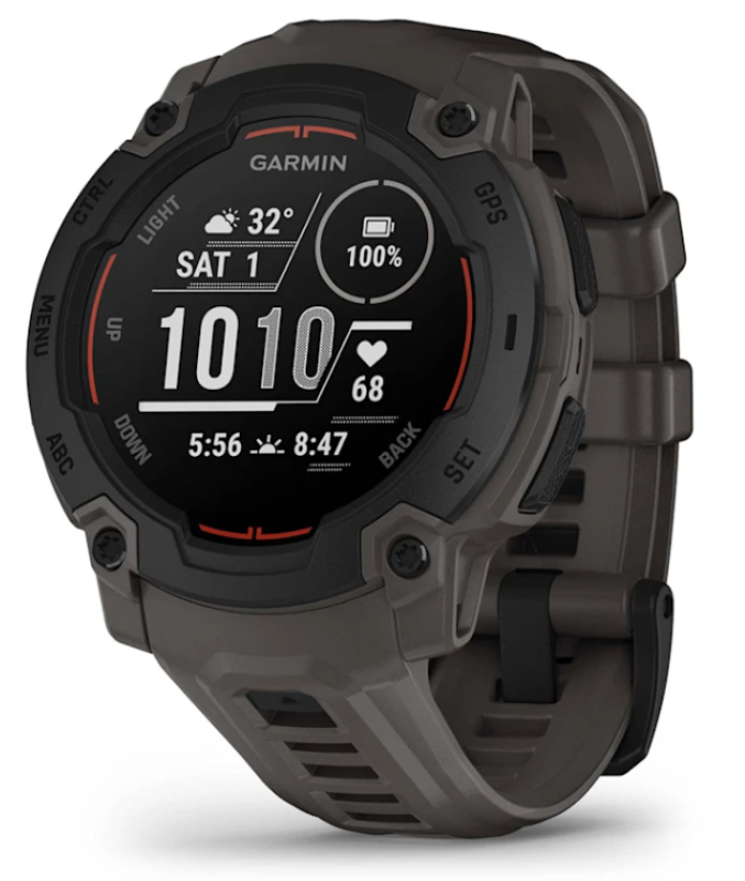 Garmin Ceas Instinct® E - 45 mm, 010-02933-00