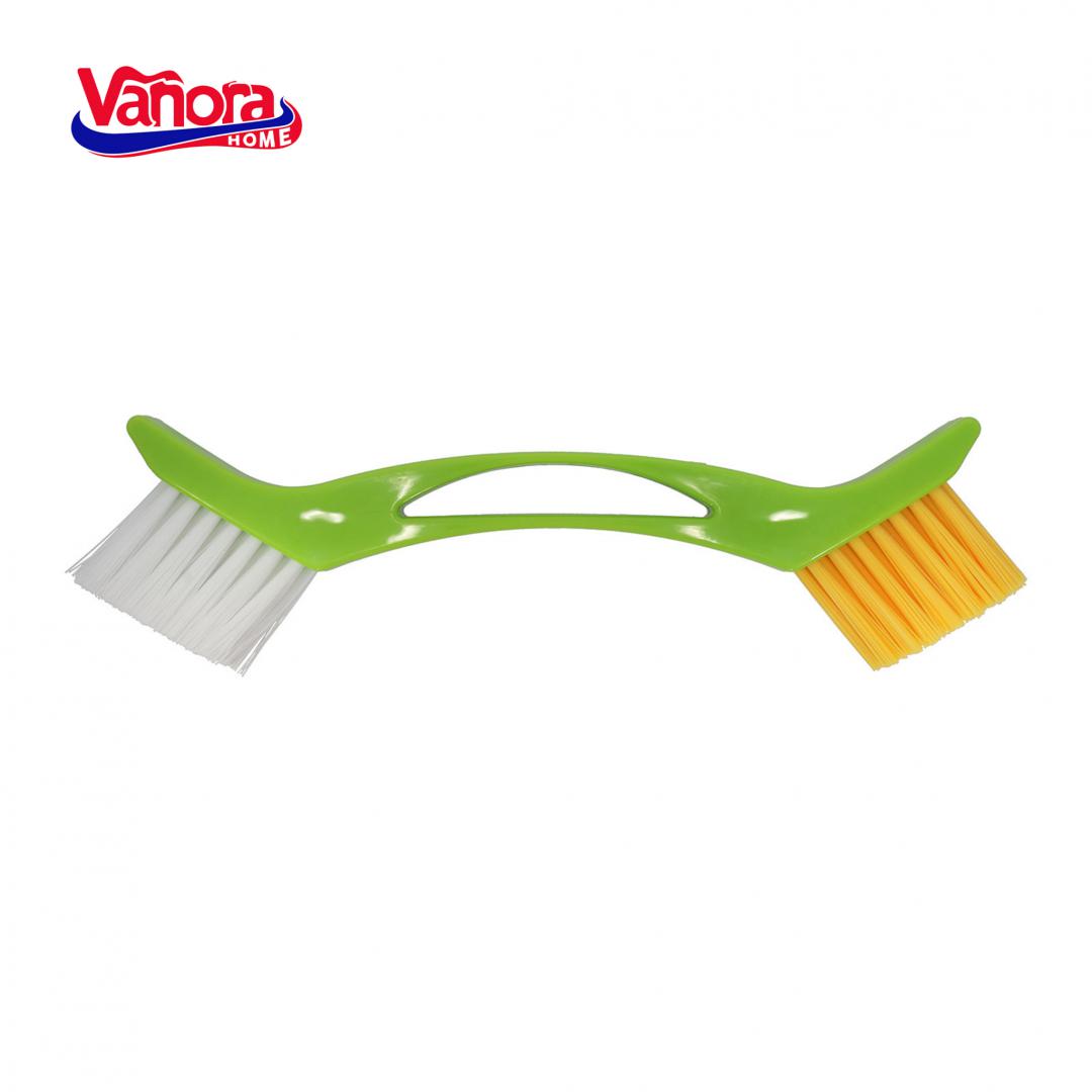 VANORA PERIE DUBLA PENTRU SPATII INGUSTE 21X4.5X3 CM, VANORA HOME, VN-YMJ-P21