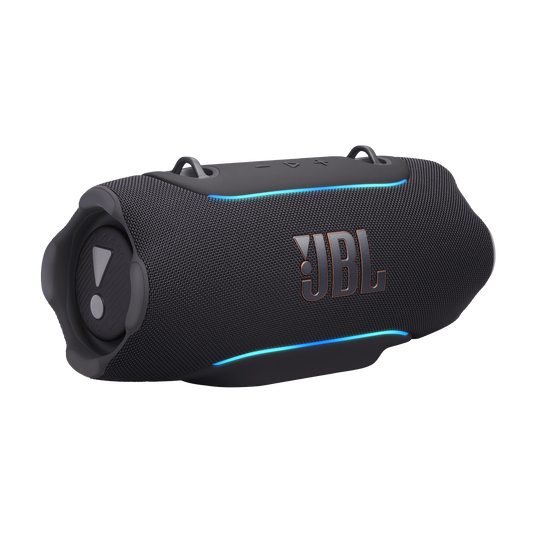 JBL Boxe Portabile cu Bluetooth, JBLXTREME5BLK - imagine 3
