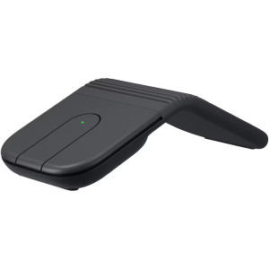 Logitech Mouse Mobi Fold Wireless Graphite, 910-007604