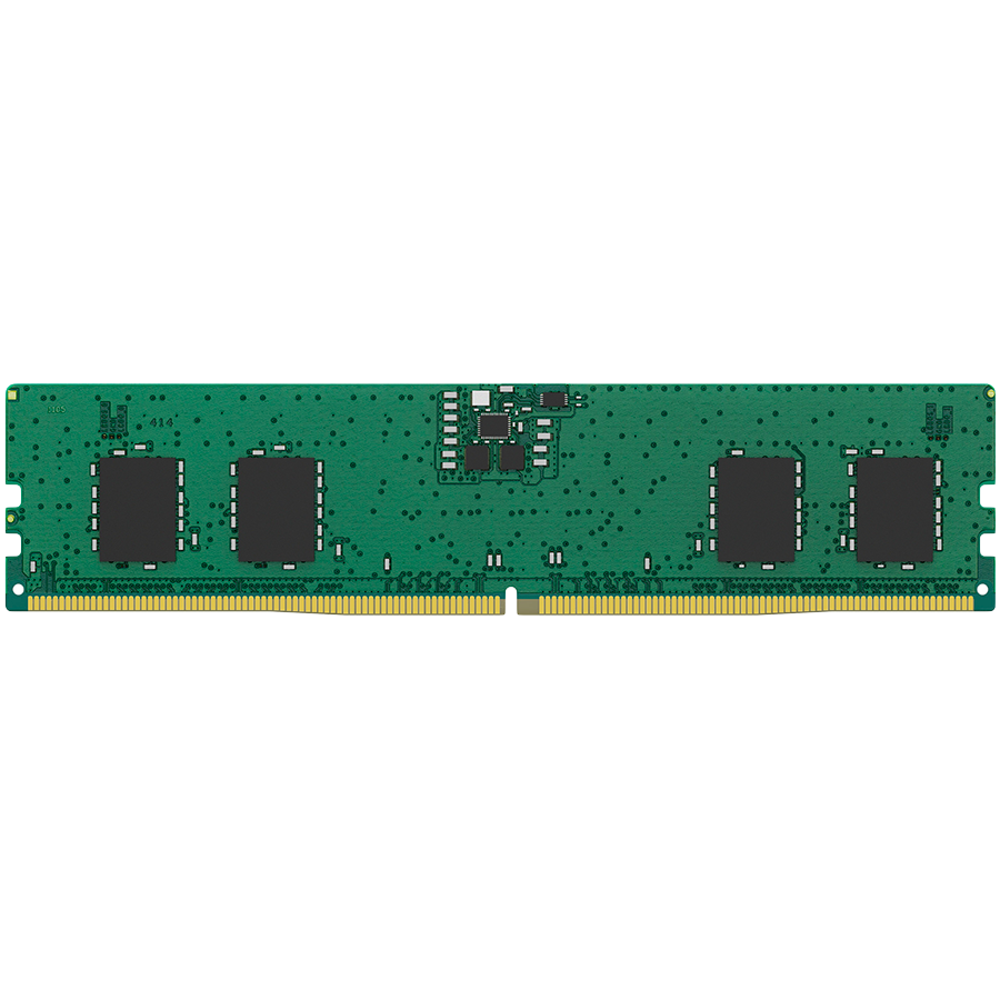 Kingston KS DDR5 16GB 5600MHZ, KVR56U46BS8-16