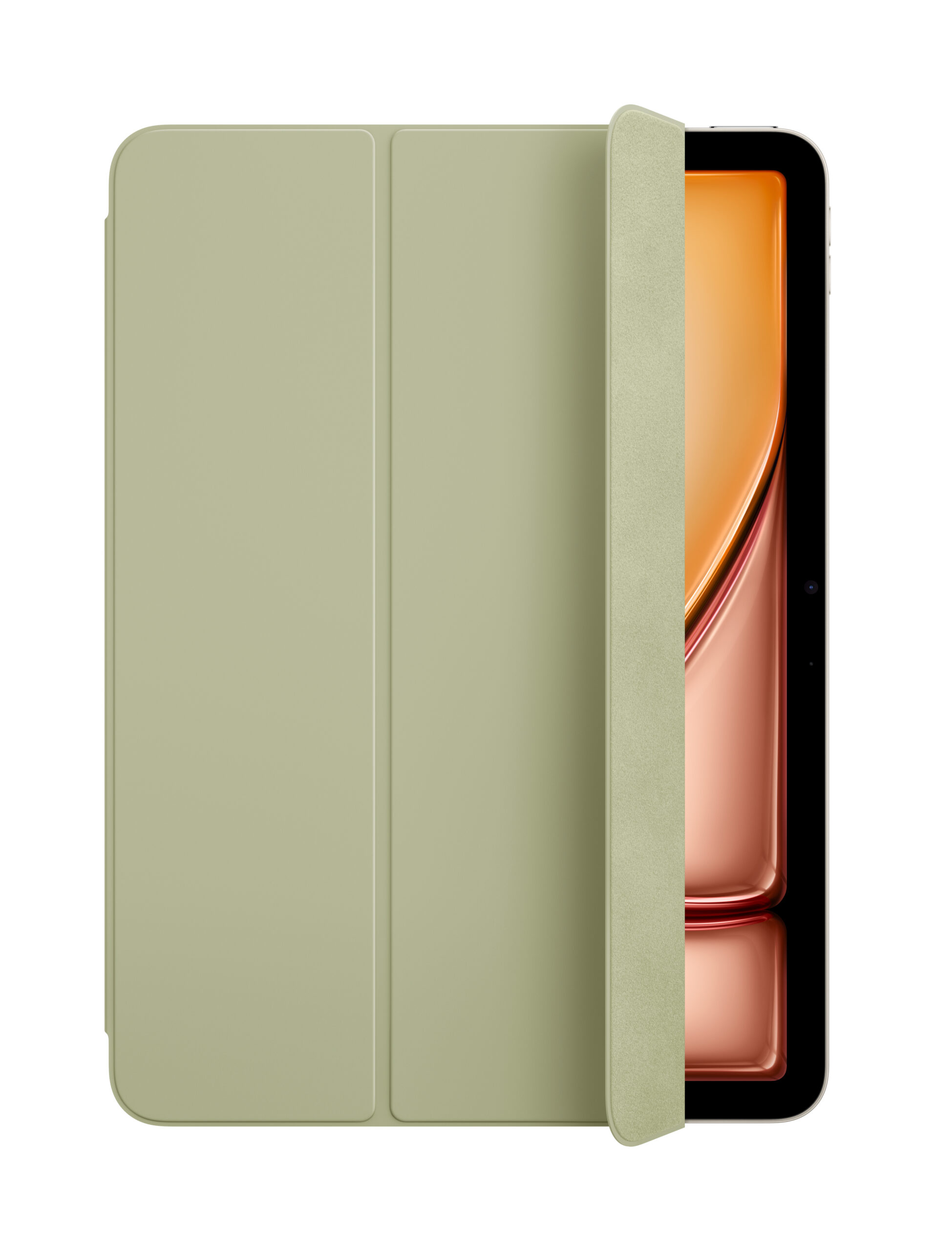 Apple iPAD CASE AIR 11 SMART FOLIO GN, MWK73ZM/A