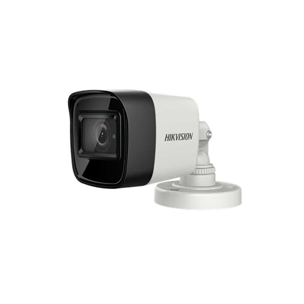 HIKVISION Camera de supraveghere Turbo HD Outdoor Bullet, DS-2CE16H8T, DS-2CE16H8T-IT3F28