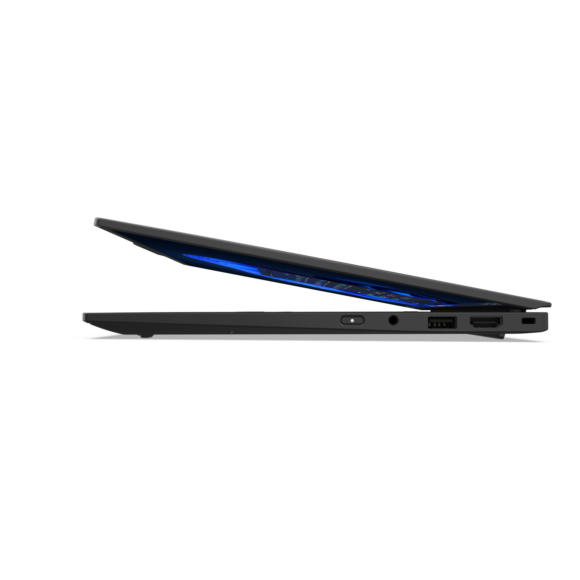 Lenovo ThinkPad X1 Carbon G13 Intel Core Ultra 7 258V 14inch 2.8K 32GB 1TB SSD M.2 PCIe, 21NS004MRI - imagine 5