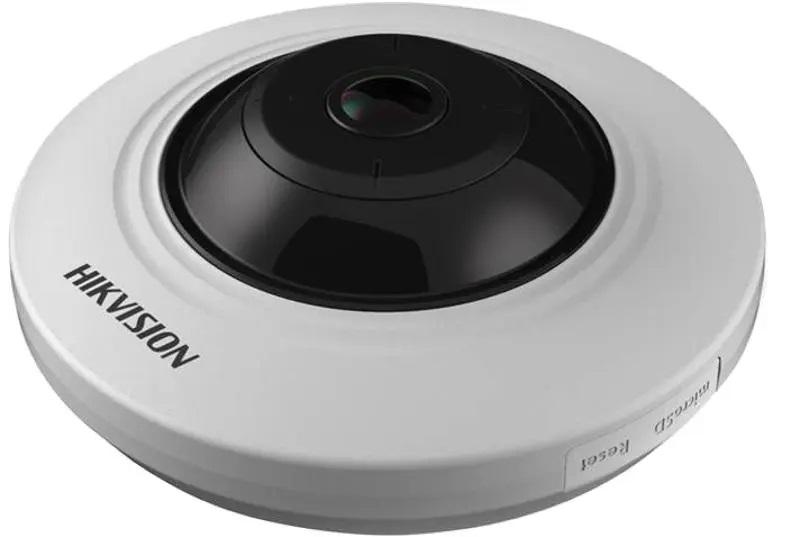 Hikvision CAMERA IP, DS-2CD2935FWD-I