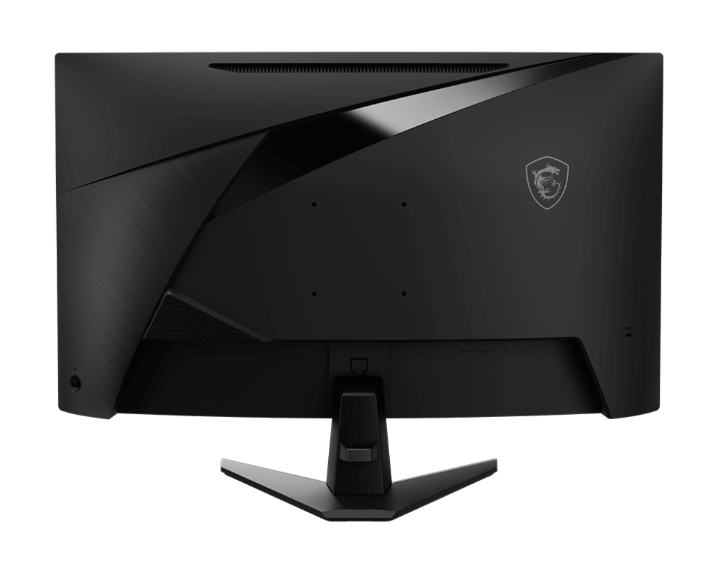 MSI Monitor, MAG 32C6X - imagine 5