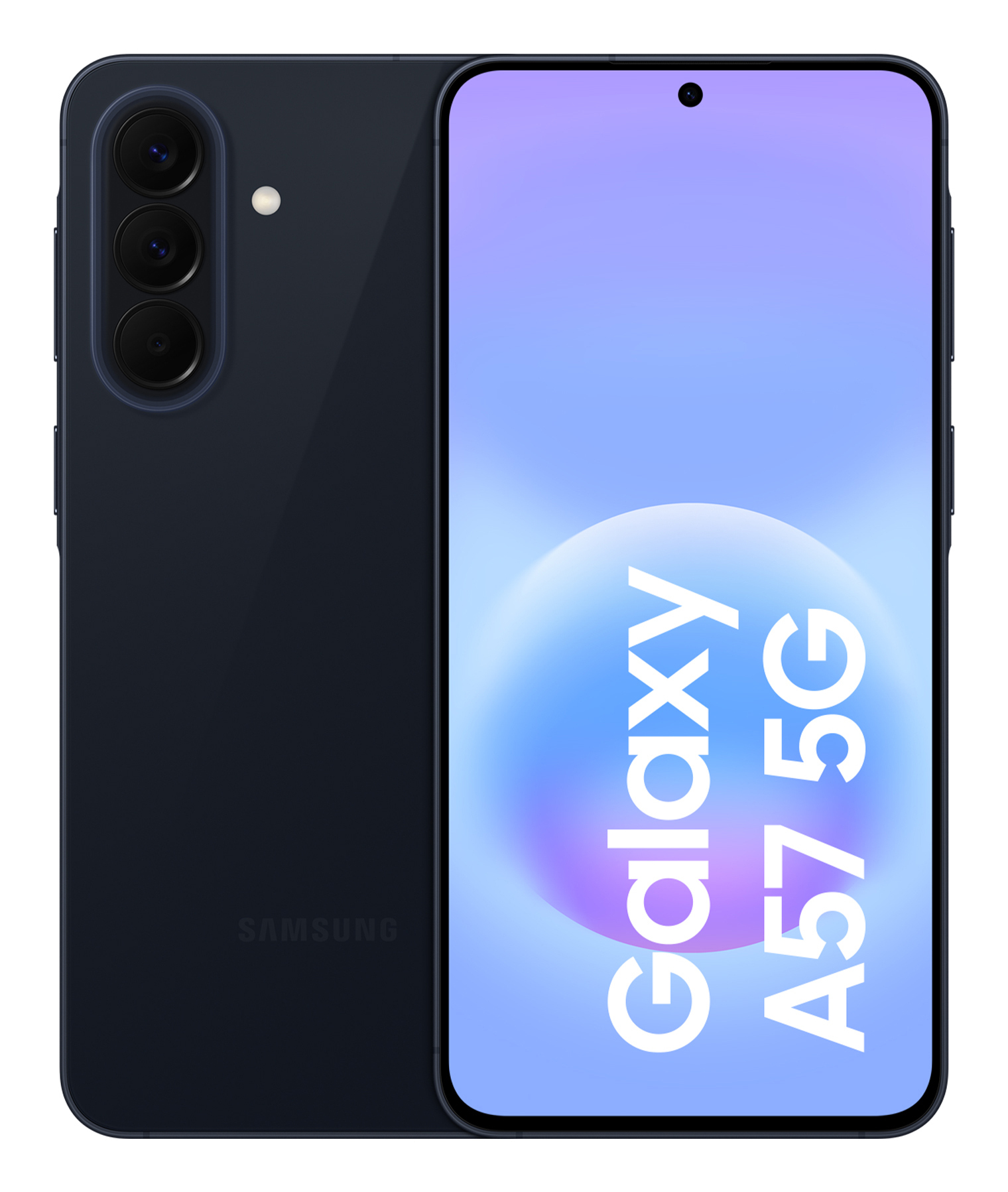 Samsung Telefon Mobil Galaxy A57, Procesor Exynos 1680 Octa-Core, Super AMOLED+ 6.7, SM-A576BDBDEUE