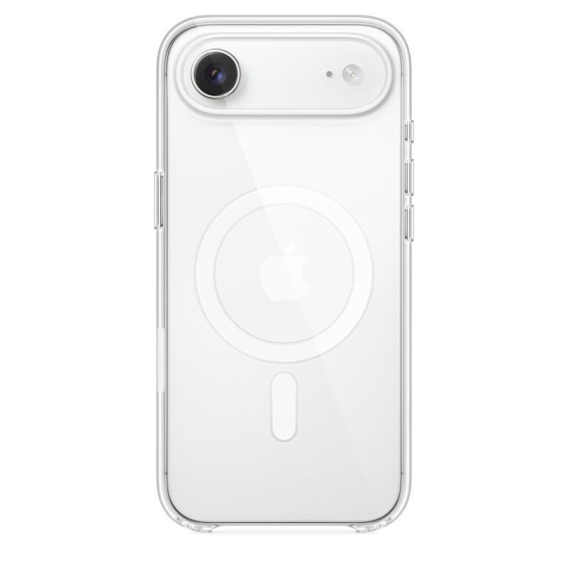 APPLE iPhone Air Case with MagSafe - Frost, MGH34ZM/A