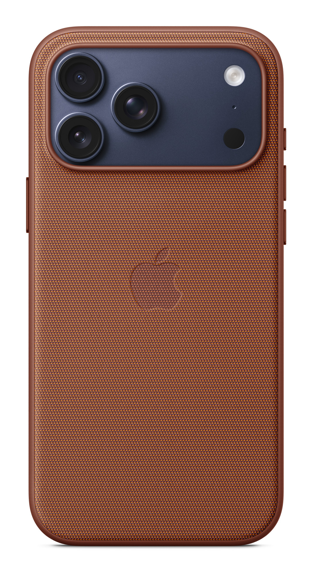 Apple IPHONE 17 PRO MAX TE CASE SIENNA-ZML, MGFC4ZM/A