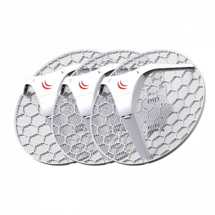 Mikrotik WRL CPE OUTDOOR/, RBLHG5KIT