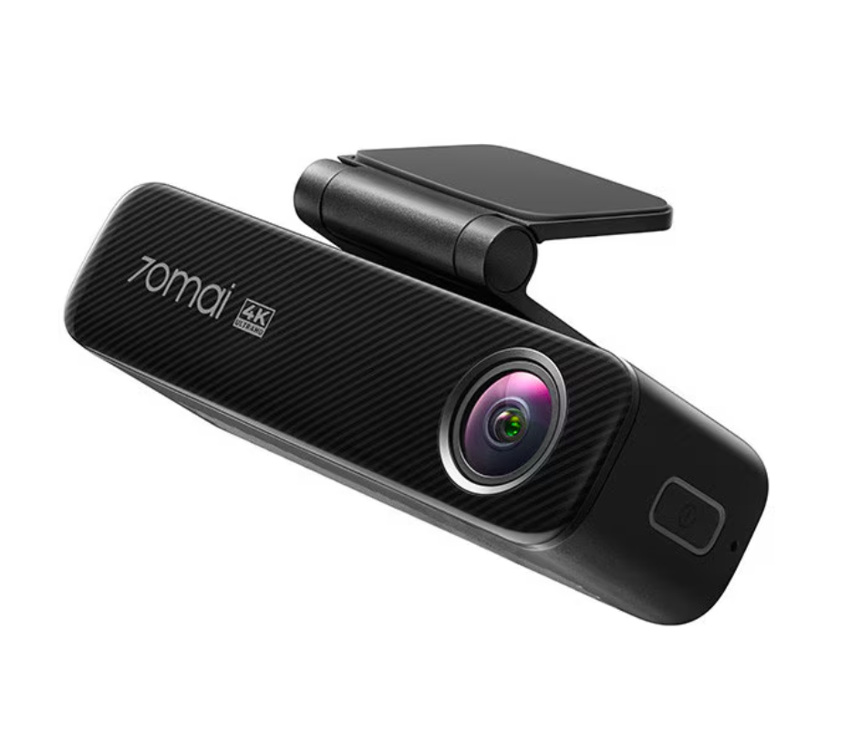 70MAI Dash Cam 4K, M800 - imagine 4