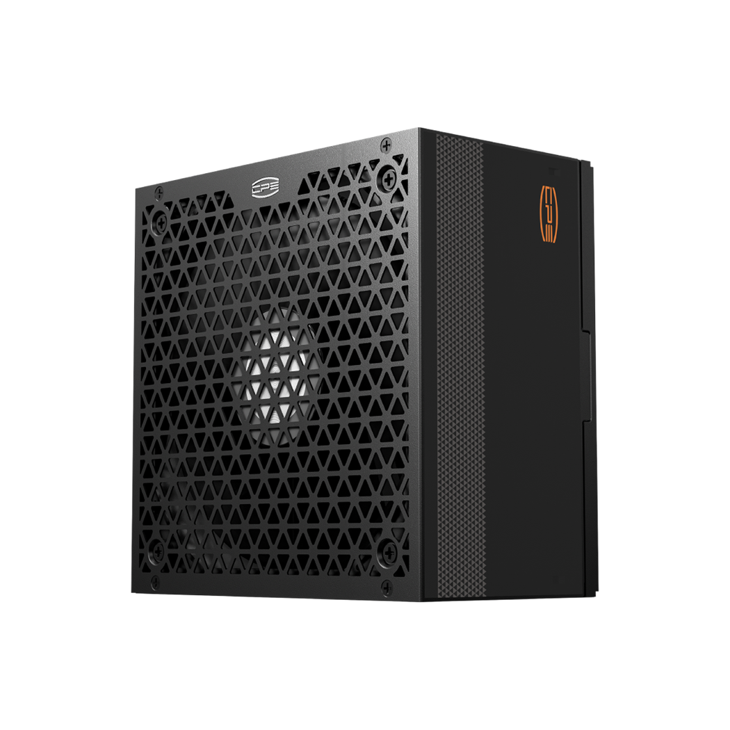 PCCOOLER SURSA YK1000, 1000W, certificare 80Plus Bronze, non-modular, active PFC + DC, P5-YK1000-B1H
