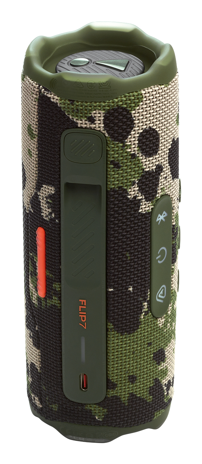 JBL Boxa portabila Flip 7 Squad, JBLFLIP7SQUAD - imagine 9