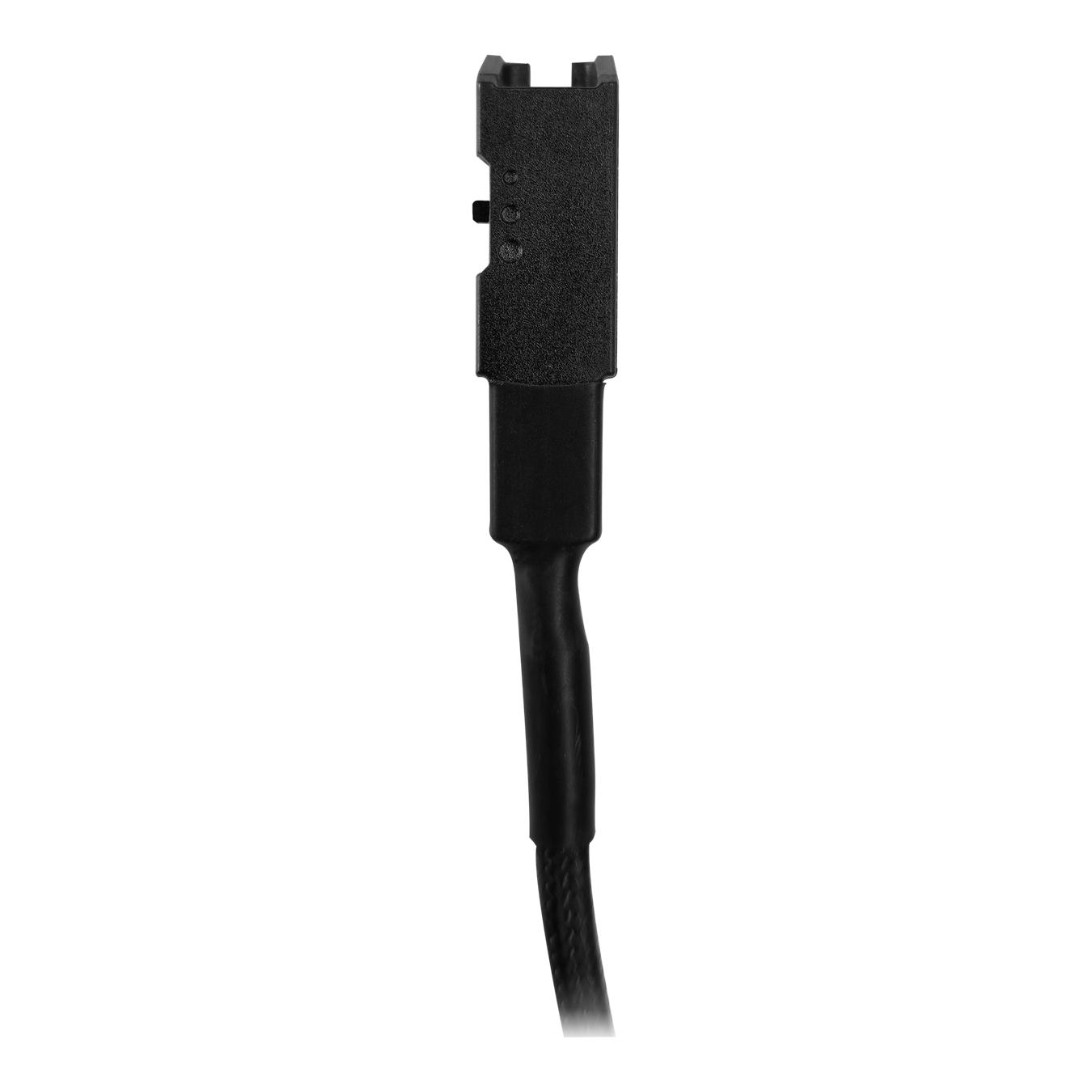 Cooler Master Ventilator MOBIUS 120 OC120 mm, 3200 rpm, two ball bearing, 4-pin, MFZ-M2NN-32NPK-R1 - imagine 3