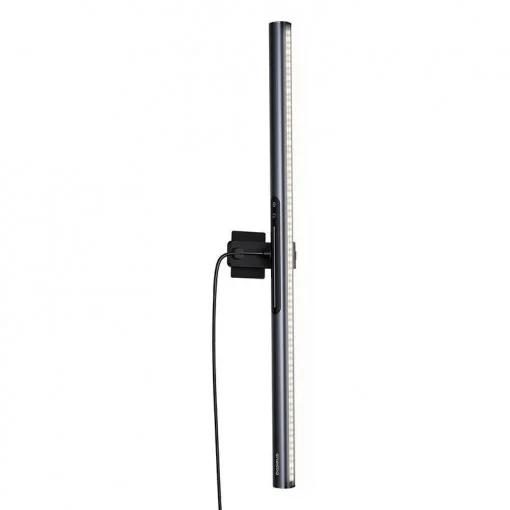 Baseus LAMPA MONITOR LED i-wok, lumina asimetrica, alimentare USB Type-C, magnetic, L10068500111-00