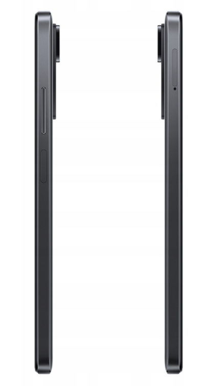 Xiaomi Smartphone Redmi Note 11S 128GB 6GB RAM Dual SIM Graphite Grey, MZB0AQPEU - imagine 4