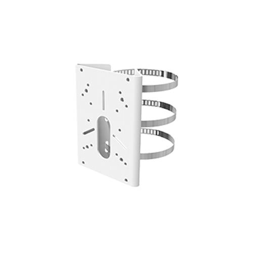 MILESIGHT TECHNOLOGY Milesight Pole Mount, suport de fixare pe stalpi cu diametru intre, A02