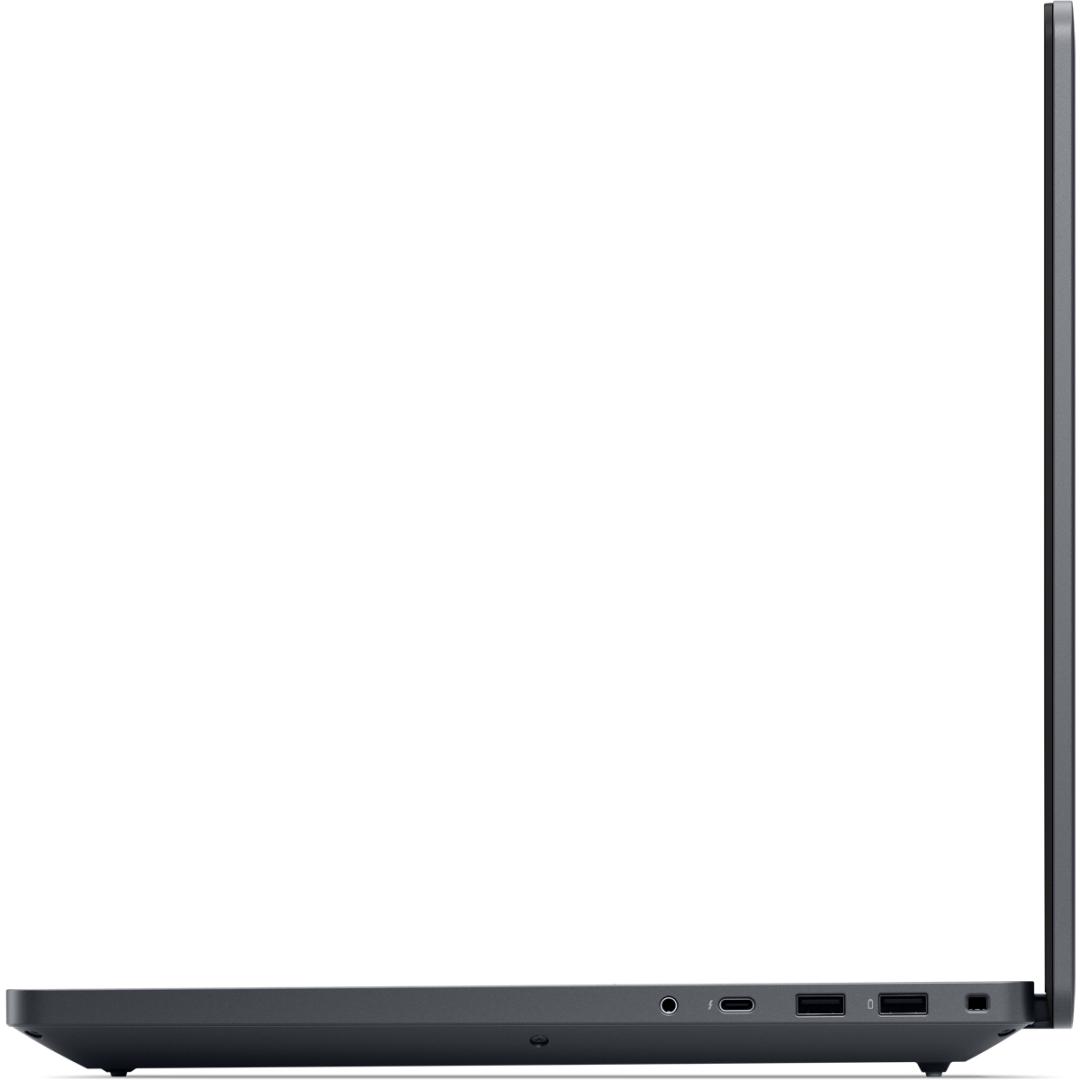 Dell DL MB18250 QHD U9-285HX 64 1 4 RTX W11P, DLMB1825U9641RTXW11P - imagine 6