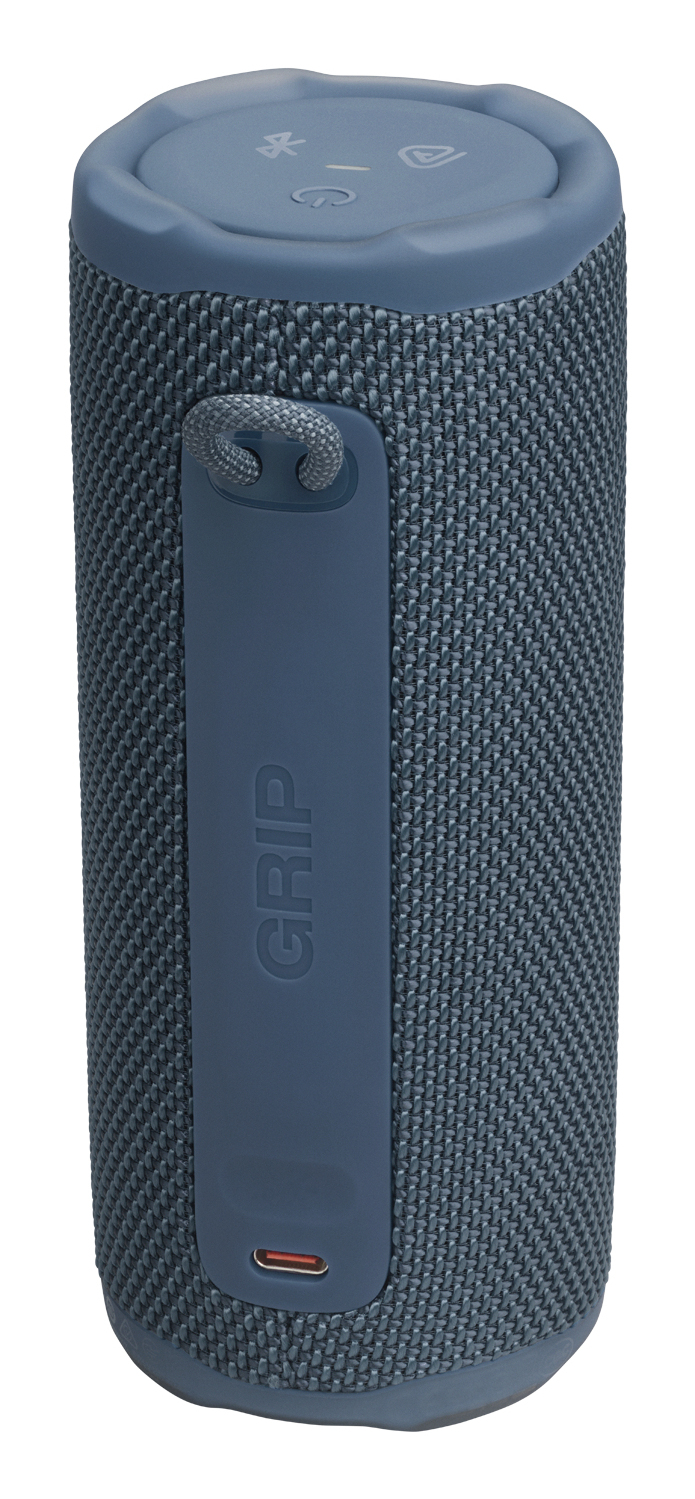 JBL Boxa portabila GRIP Blue, JBLGRIPBLU - imagine 2
