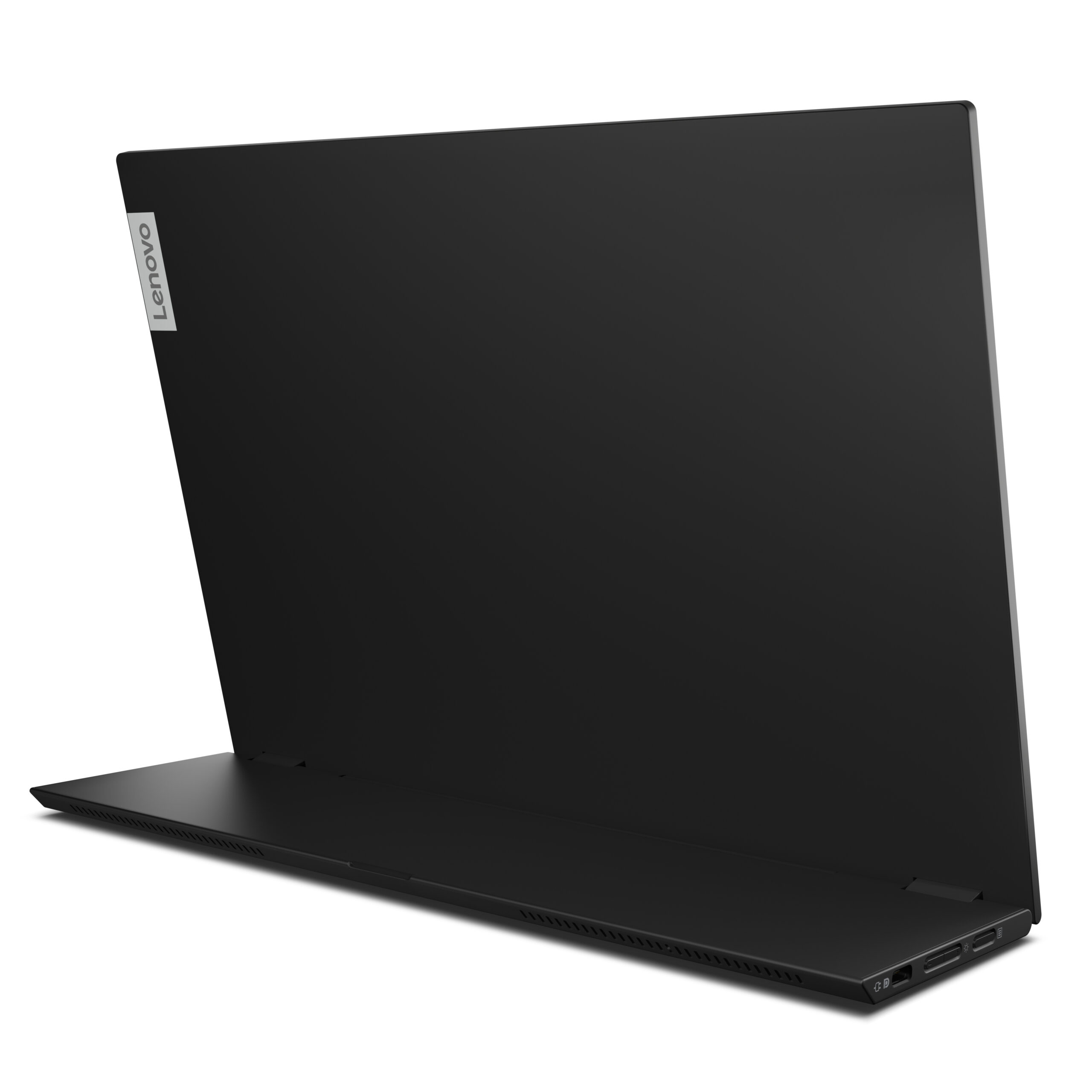 Lenovo Monitor LED ThinkVision M14t G2 14" 2240 x 1400 16:10 4/6ms 60Hz Negru, 63FDUAT6WL - imagine 8