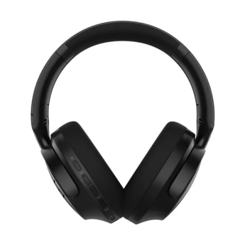 POWERLOCUS Casti Over-ear MoonFly 2025, PWL-MOONFLY2025-BLACK