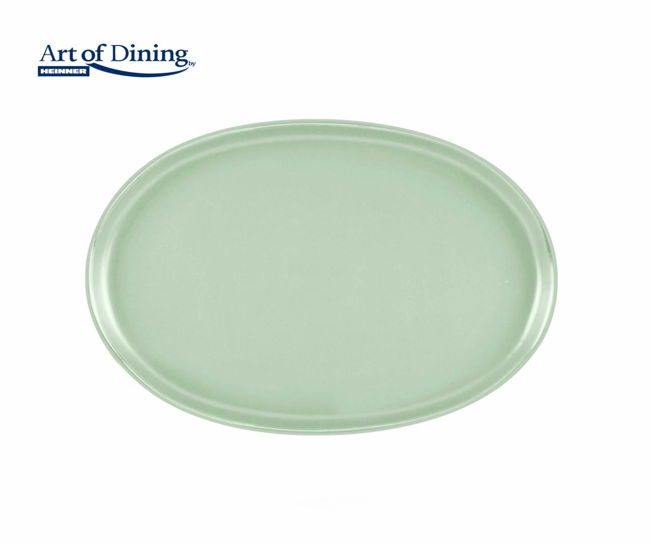 HEINNER PLATOU CERAMICA 30x20 CM, YVONNE, HR-WDF-Y30