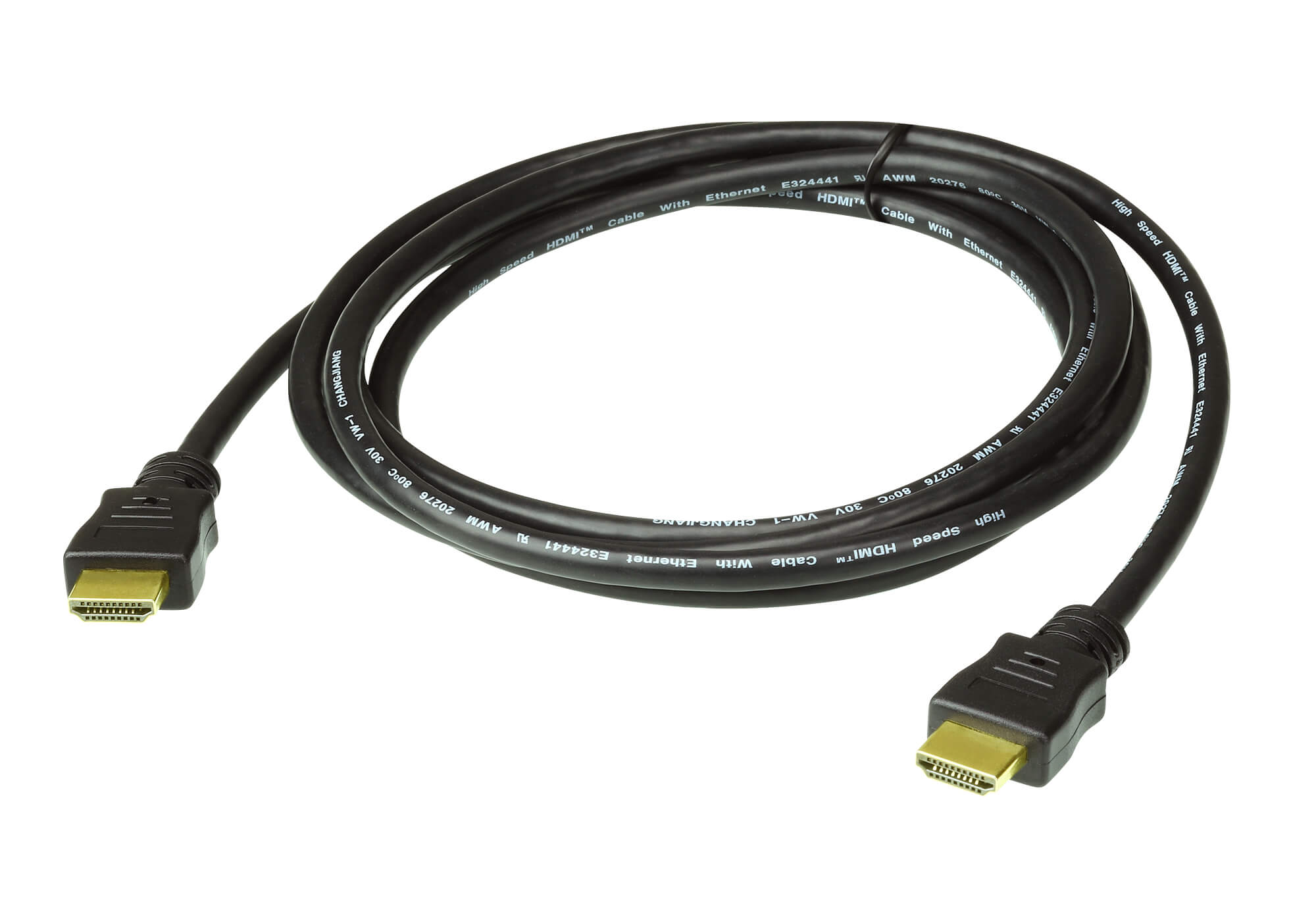 Aten I/O ACC CABLE HDMI/5M, 2L-7D05H-1
