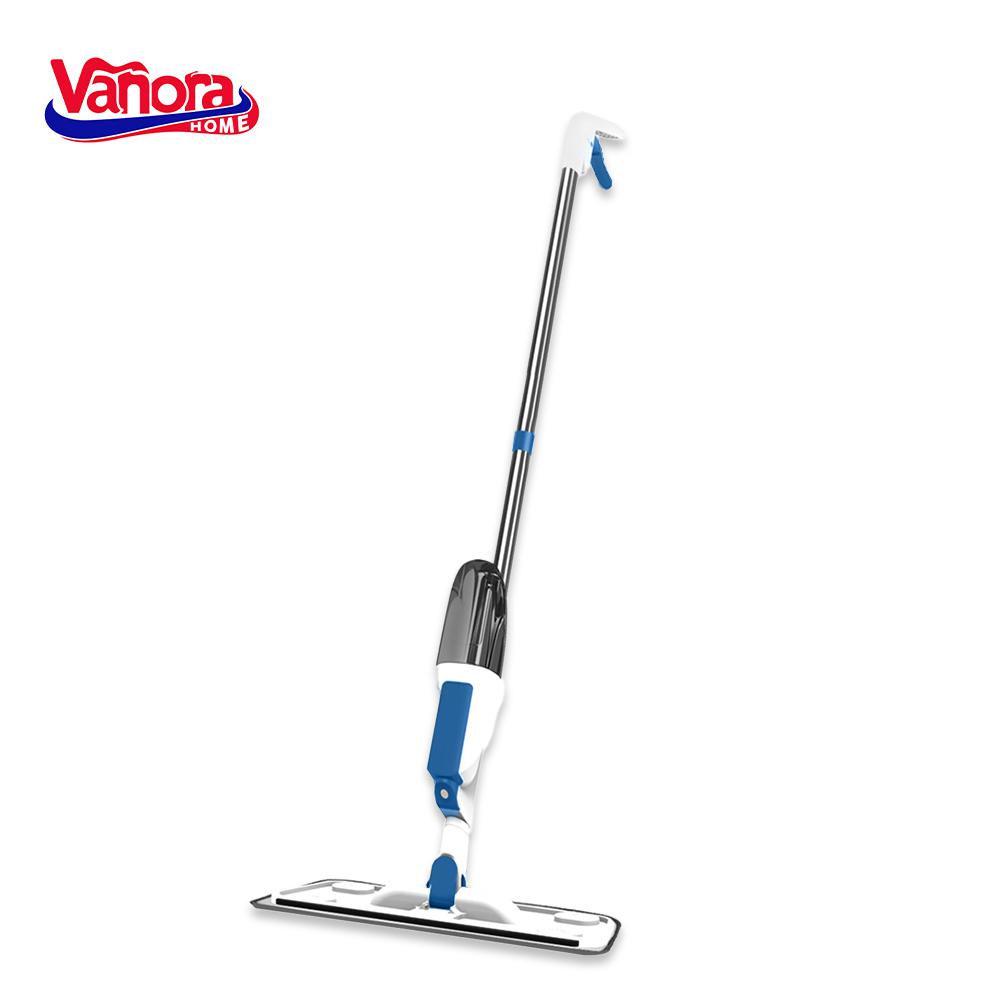 VANORA MOP SPRAY CU REZERVOR DETASABIL 350 ML, ALBASTRU, FAST CLEAN, HOME, VN-JN-ML27A
