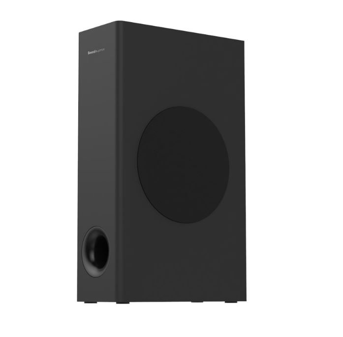 CREATIVE Sound Blaster KATANA V2X BT Soundbar + Subwoofer, 51MF8400AA000 - imagine 7
