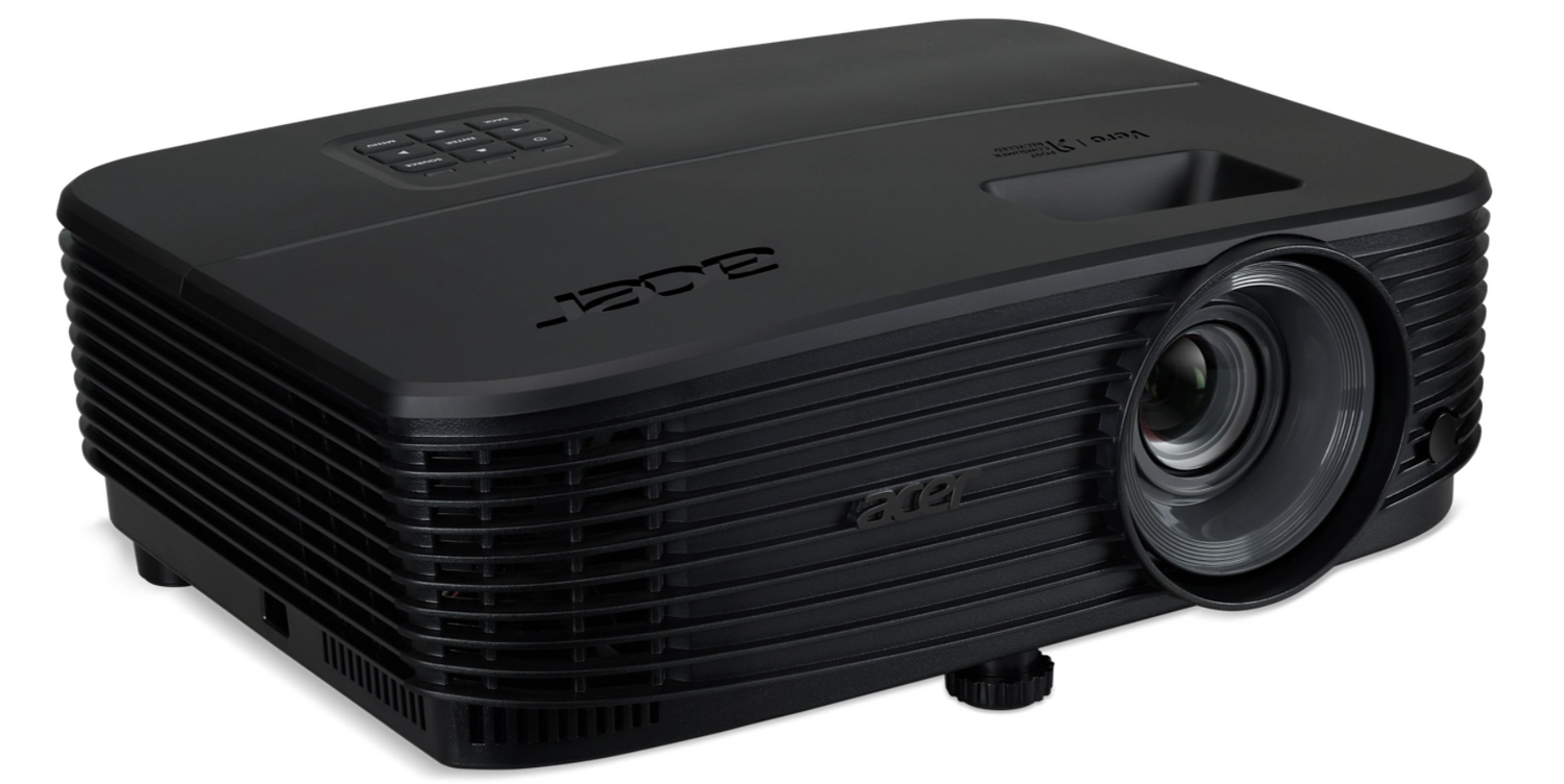 Acer PROJECTOR Vero PD2527i, MR.JWF11.001 - imagine 3