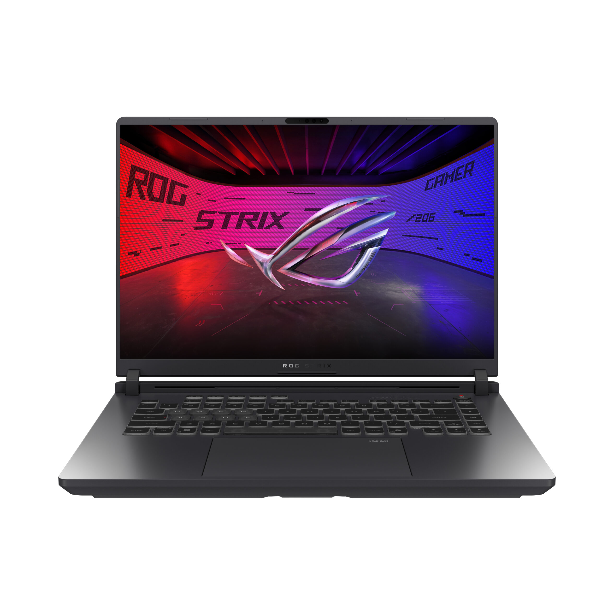 Asus Notebook G615LM CU7-255HX 16"/16GB/1TB, G615LM-S5071