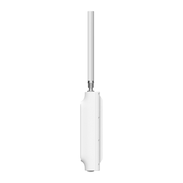 Tp-Link ACCESS POINT Outdoor, wireless, Dual-Band AX3600 Mbps, cu 1× Port 2.5G, 4, EAP668-Outdoor HD - imagine 4