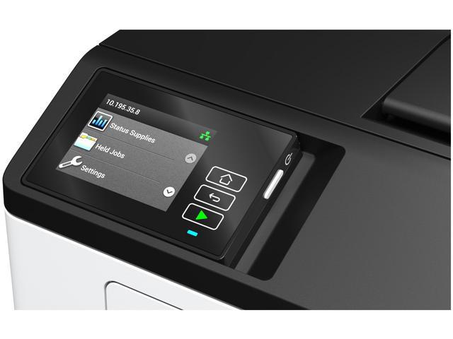 Lexmark Imprimanta Laser Mono MS531dw, A4, Imprimare, 44ppm mono, USB|Retea|Wi-Fi|BTH, 38S0310 - imagine 4