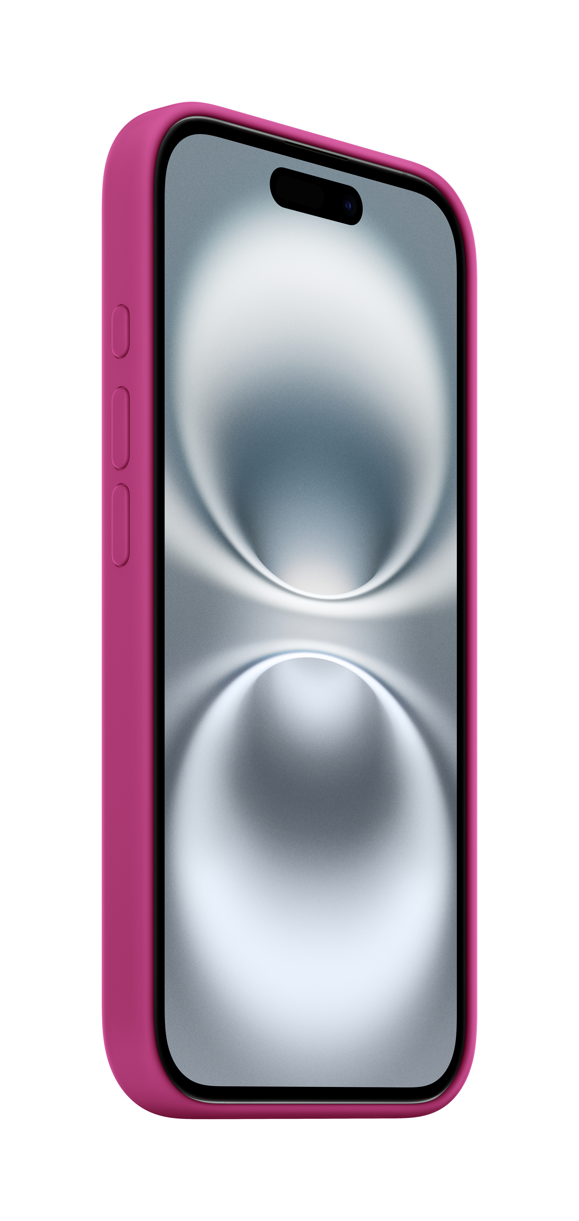 Apple IPHONE 16 SI CASE FUCHSIA-ZML, MYY53ZM/A
