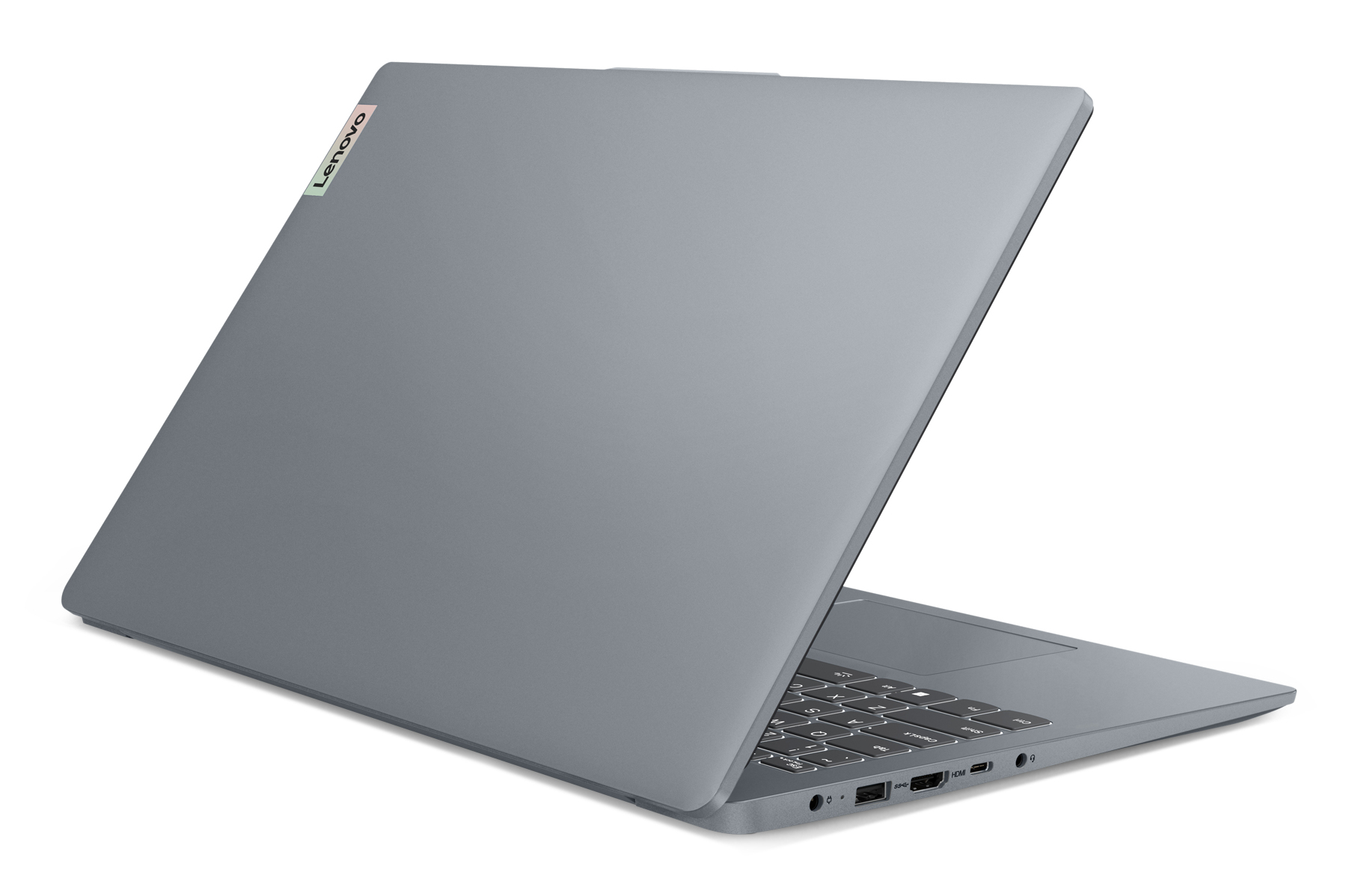 Lenovo Notebook IPS3-15AMN8 R5-40 15"/8/256GB, 82XQ01TCRM - imagine 6