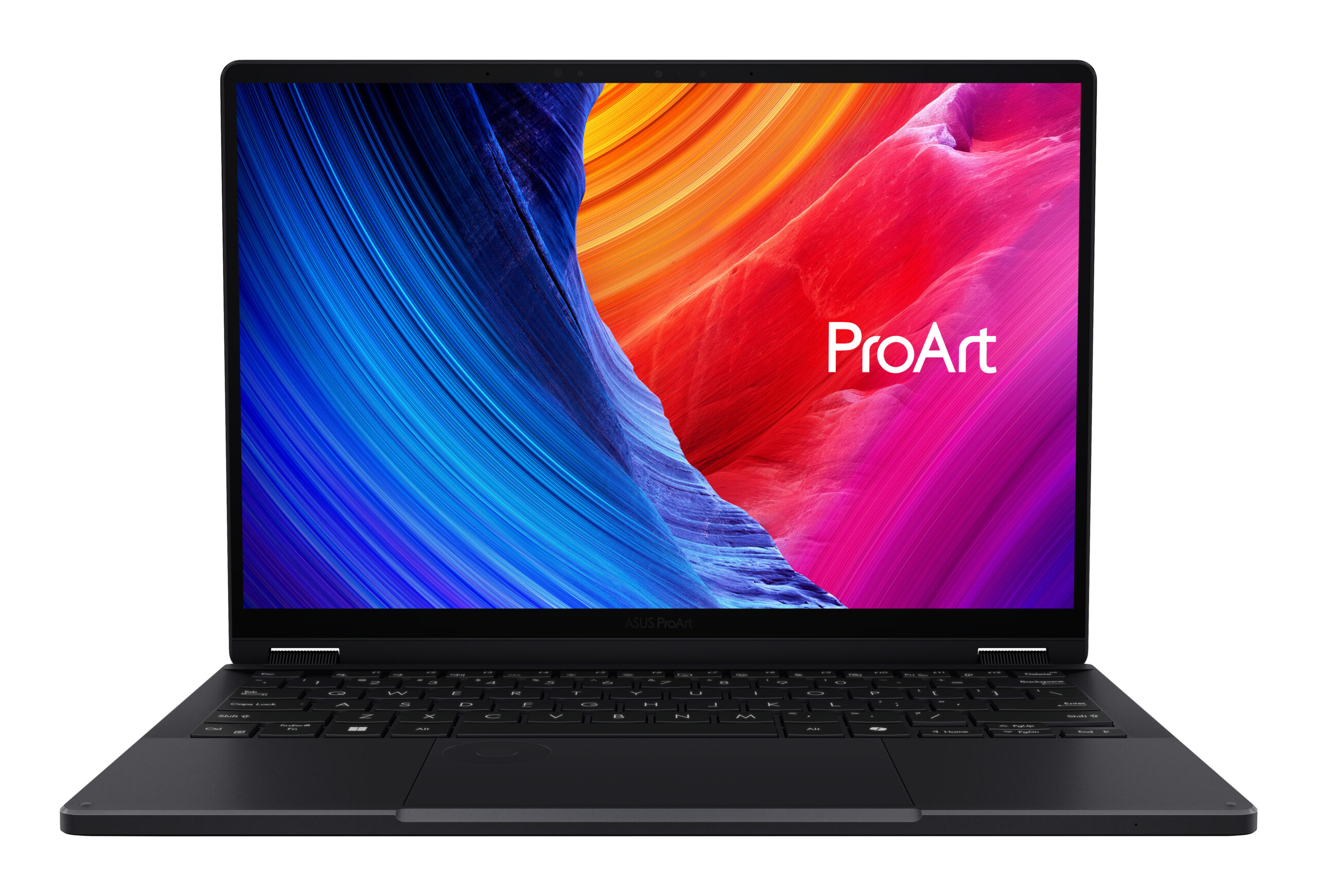 Asus Notebook HN7306EA RAIMAX+395 13"T/64GB/1TB, HN7306EA-LX081X