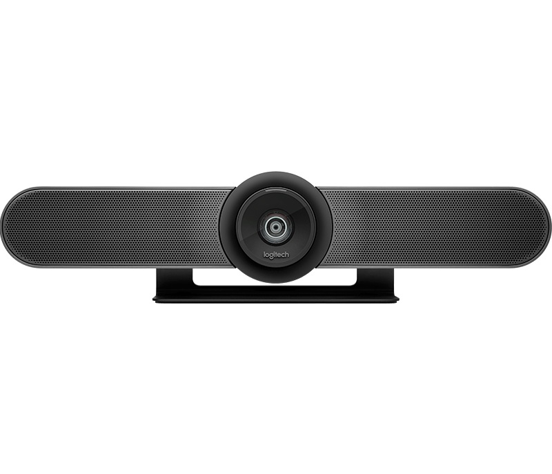 Logitech Camera Ultra-HD (4K), "MeetUP Camera", 960-001102