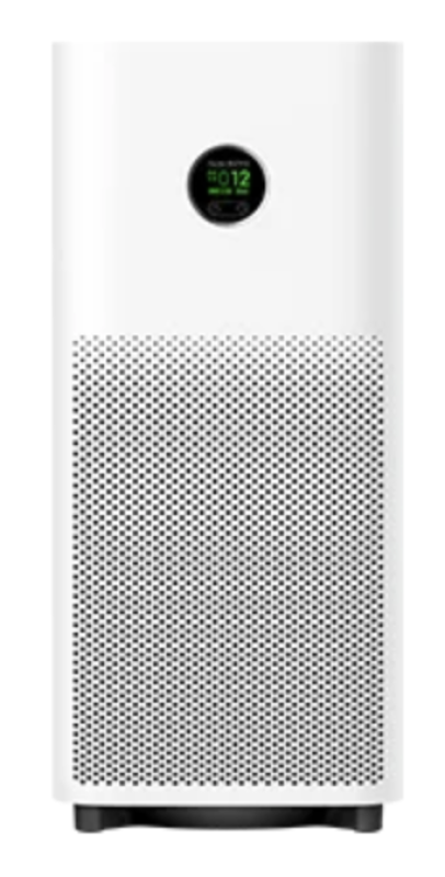 XIAOMI Mijia Smart Air Purifier 6 White, BHR08MZEU