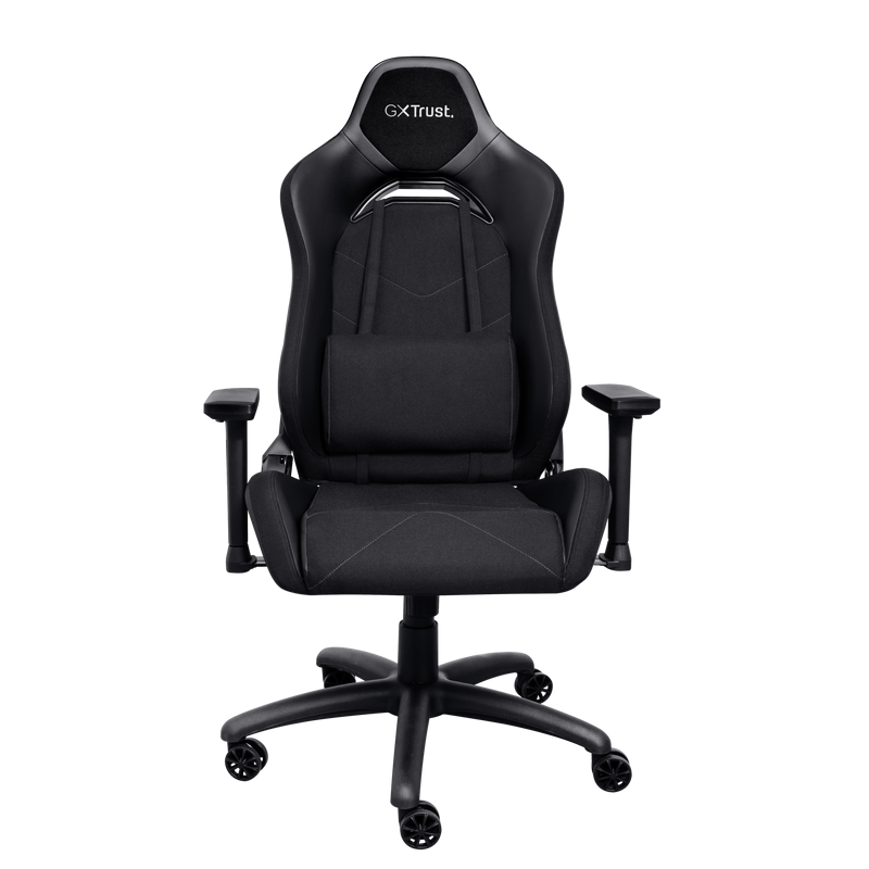 Trust Scaun GXT714 Ruya, negru, TR-24908