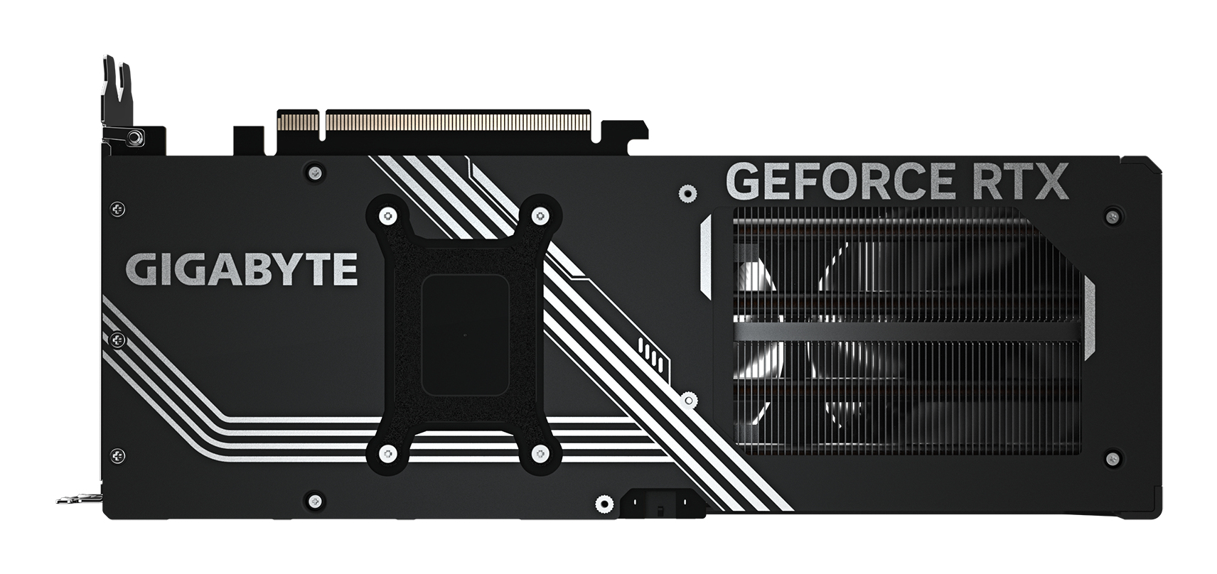 Gigabyte Placa video RTX 5070 Windforce OC 12GB GDDR7 HDMI 3xDP, GV-N5070WF3OC-12GD - imagine 6