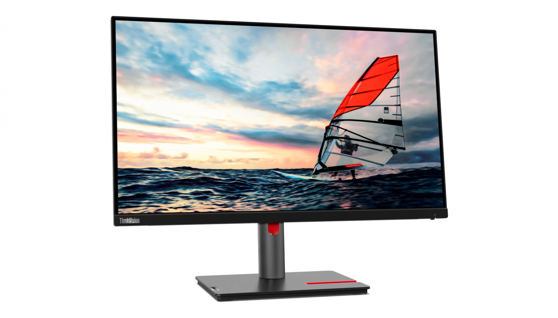 Lenovo ThinkVision P25i-30 24.5" IPS HMDI 3Y, 63F4MAT1EU - imagine 2