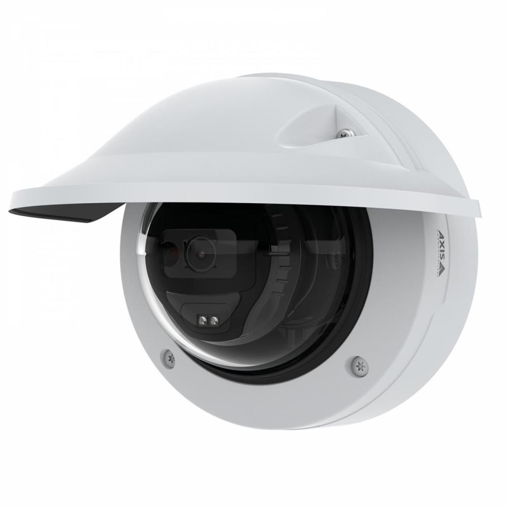Axis NET CAMERA M3216-LVE DOME/, 02372-001
