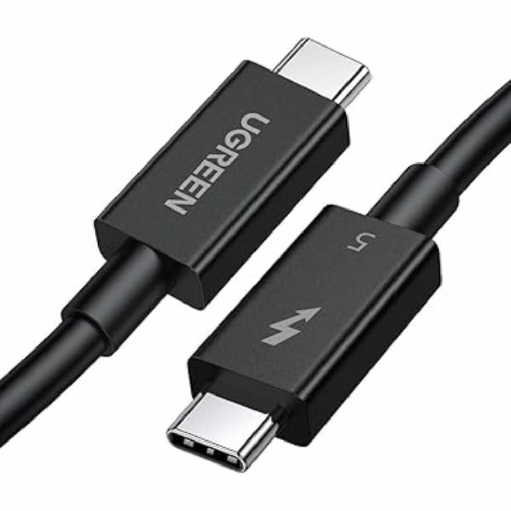 UGreen CABLU alimentare si date L703, Fast Charging Data Cable pt. smartphone, thunderbolt 5, 45996