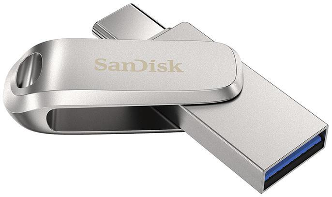 Sandisk MEMORII USB USB 128GB, SDDDC4-128G-G46